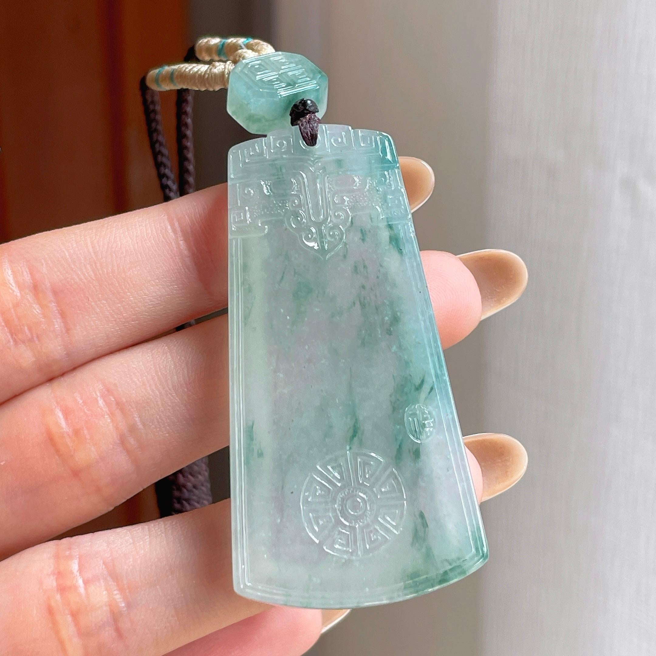 Chọn Phỉ Thuý chất lượng để giữ giá trị lâu dài
